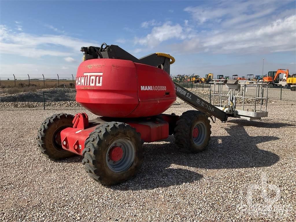 Manitou 150ATT رافعات سلة مفصلية