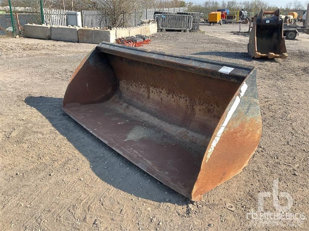 Manitou 2300 mm دلاء
