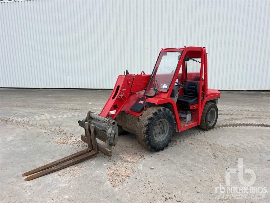 Manitou BT420 مناولات متداخلة