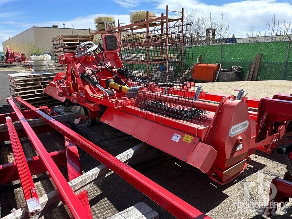 Maschio 570 جرارات ثنائية العجلات