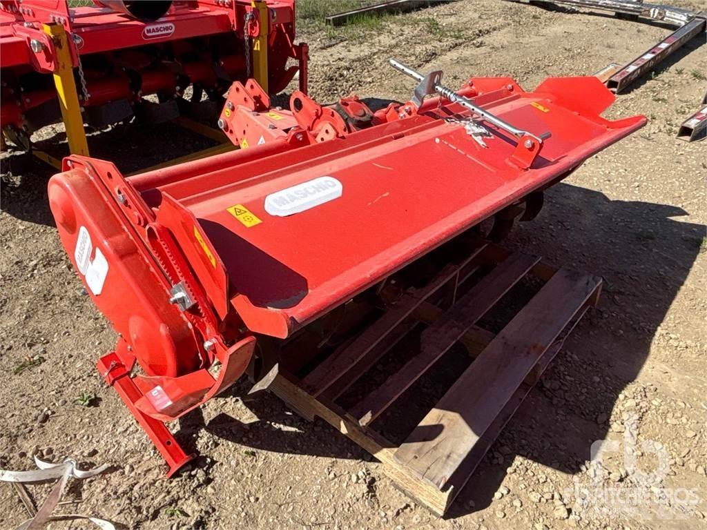 Maschio A 160 جرارات ثنائية العجلات
