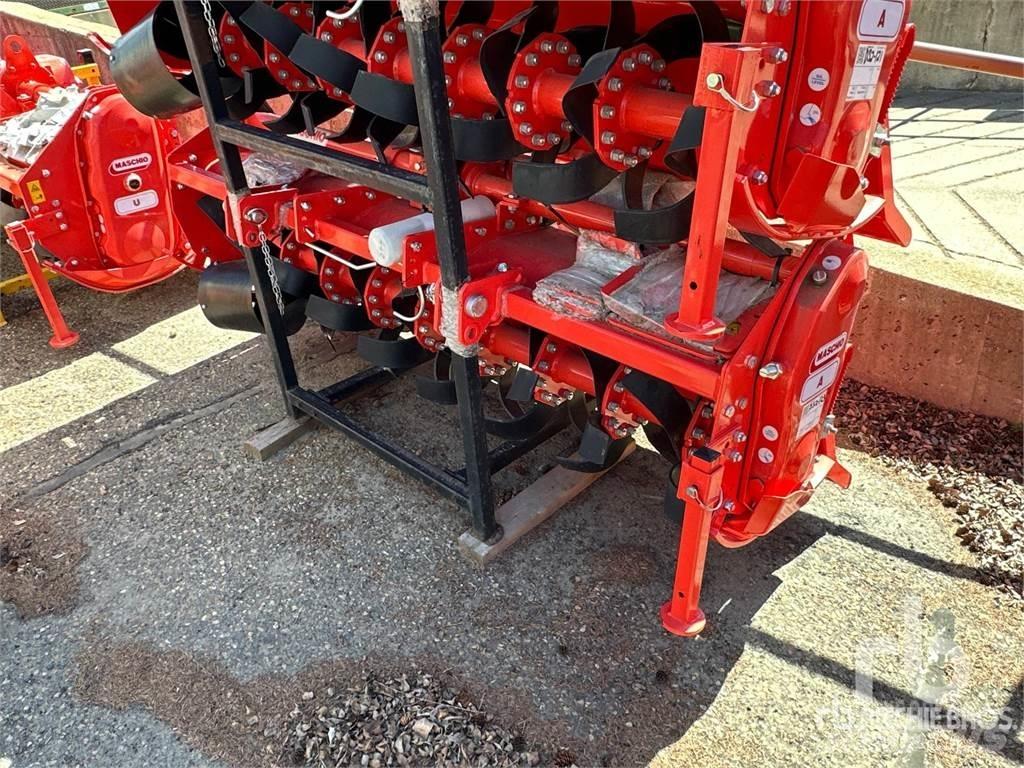 Maschio A 180C جرارات ثنائية العجلات