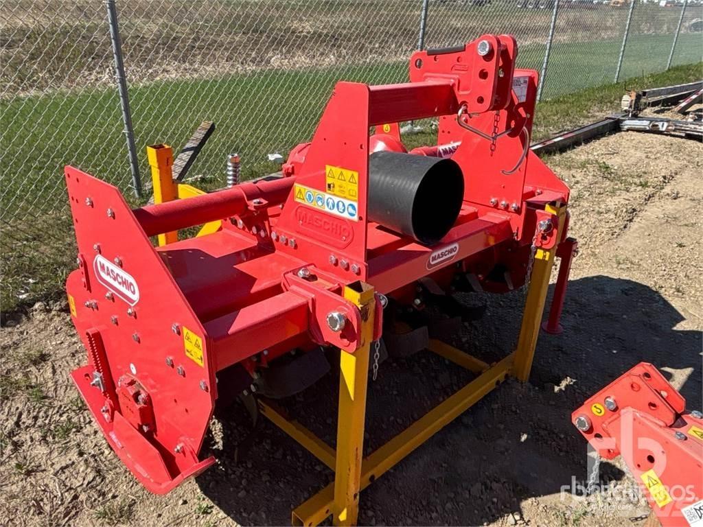 Maschio B155 جرارات ثنائية العجلات