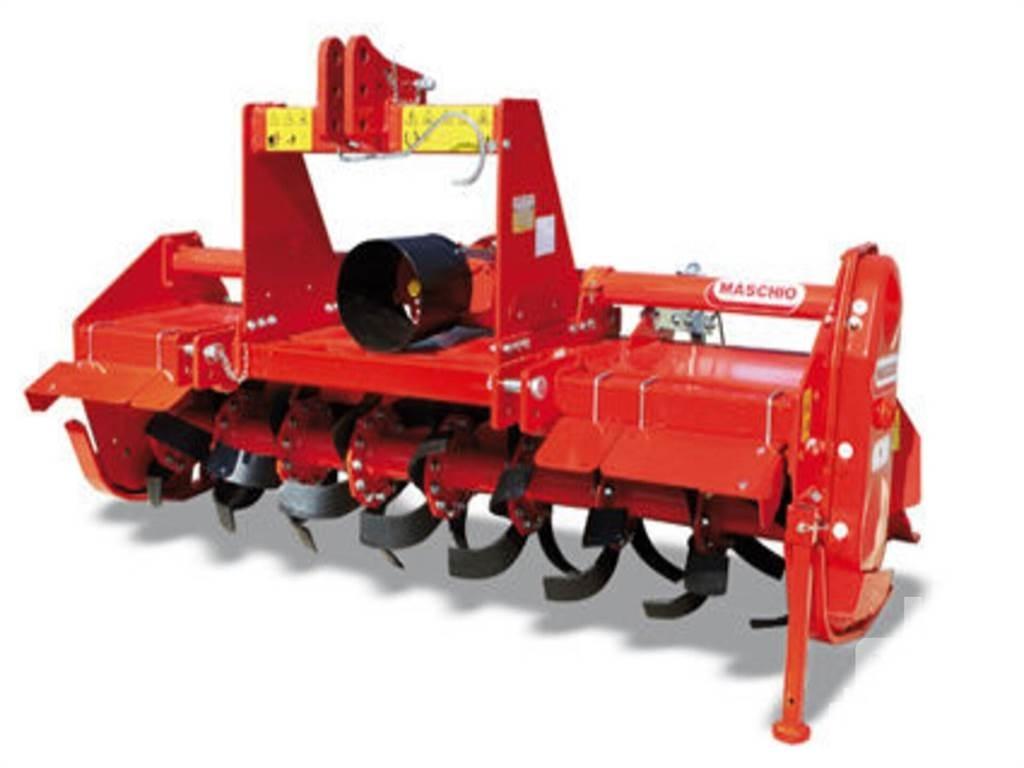 Maschio B180 جرارات ثنائية العجلات