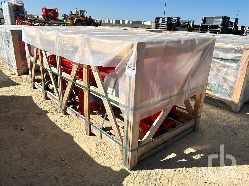 Maschio B230 جرارات ثنائية العجلات