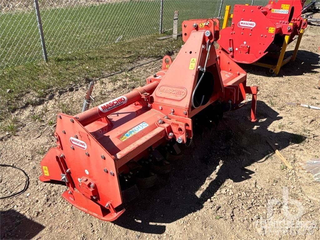 Maschio FRESA H جرارات ثنائية العجلات