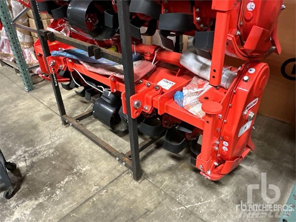 Maschio H185 جرارات ثنائية العجلات