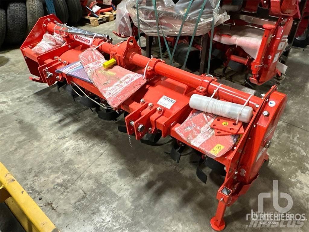 Maschio H205 جرارات ثنائية العجلات