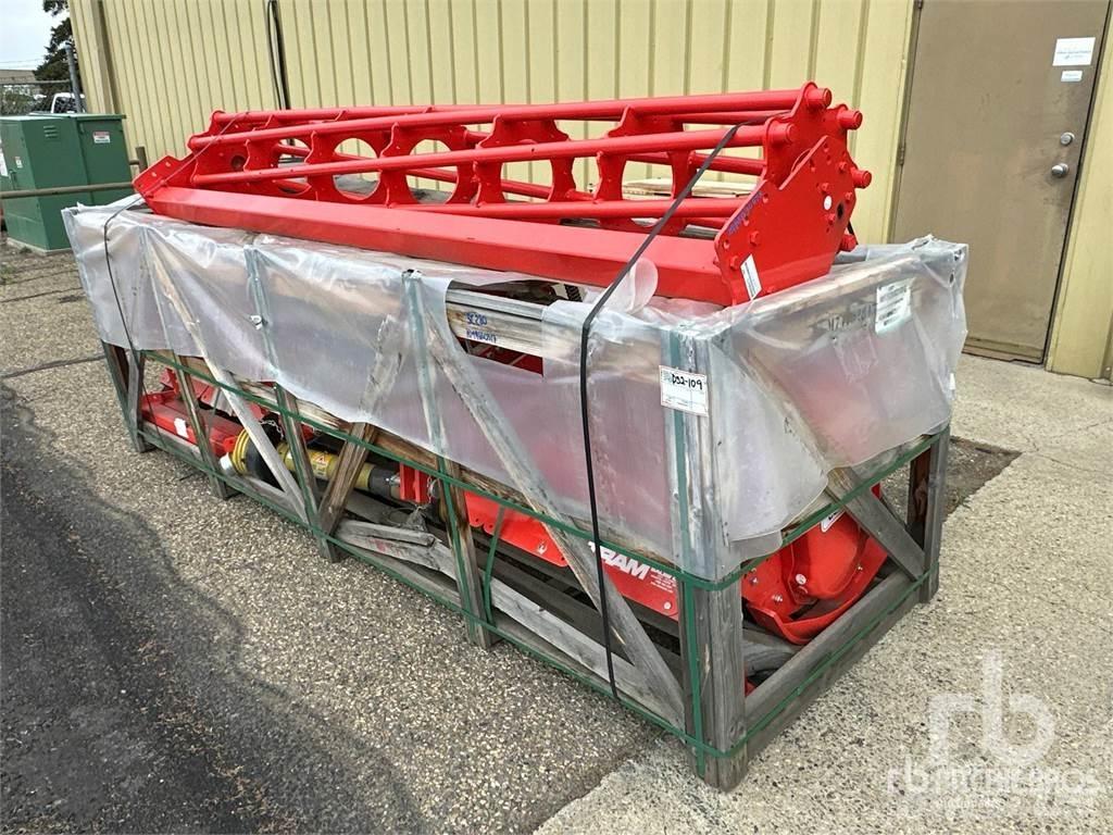 Maschio SC280 جرارات ثنائية العجلات