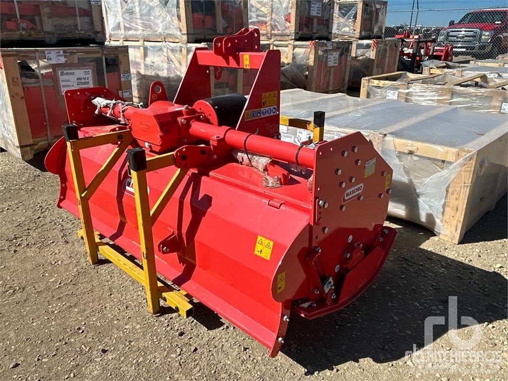 Maschio U180 جرارات ثنائية العجلات