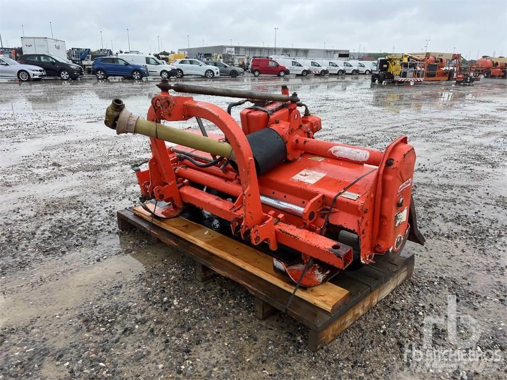 Maschio UCZ 185 ماكينات زراعية أخرى