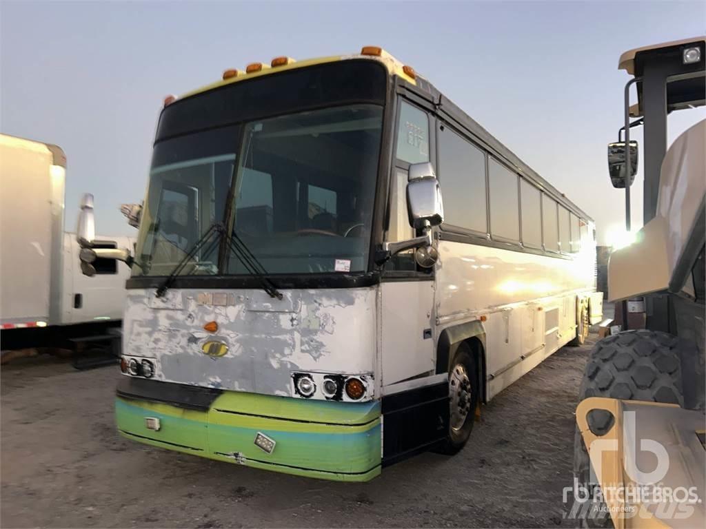MCI 102-DL3 المركبة