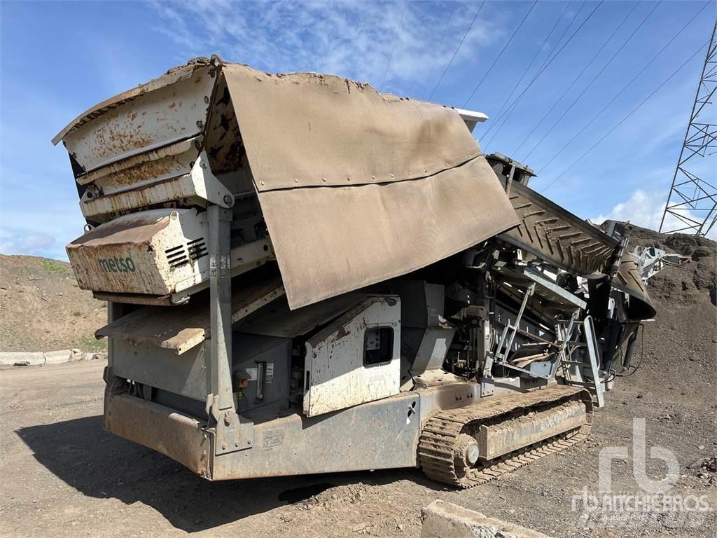 Metso ST2.4 غرابيل
