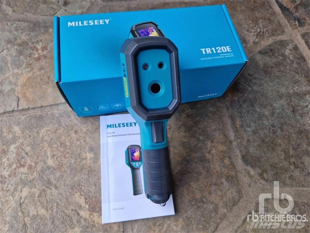  MILESEEY TR120E أخرى