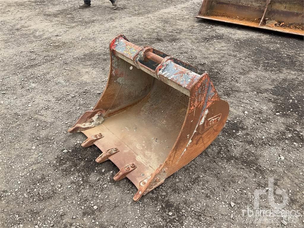 Miller 860 mm دلاء