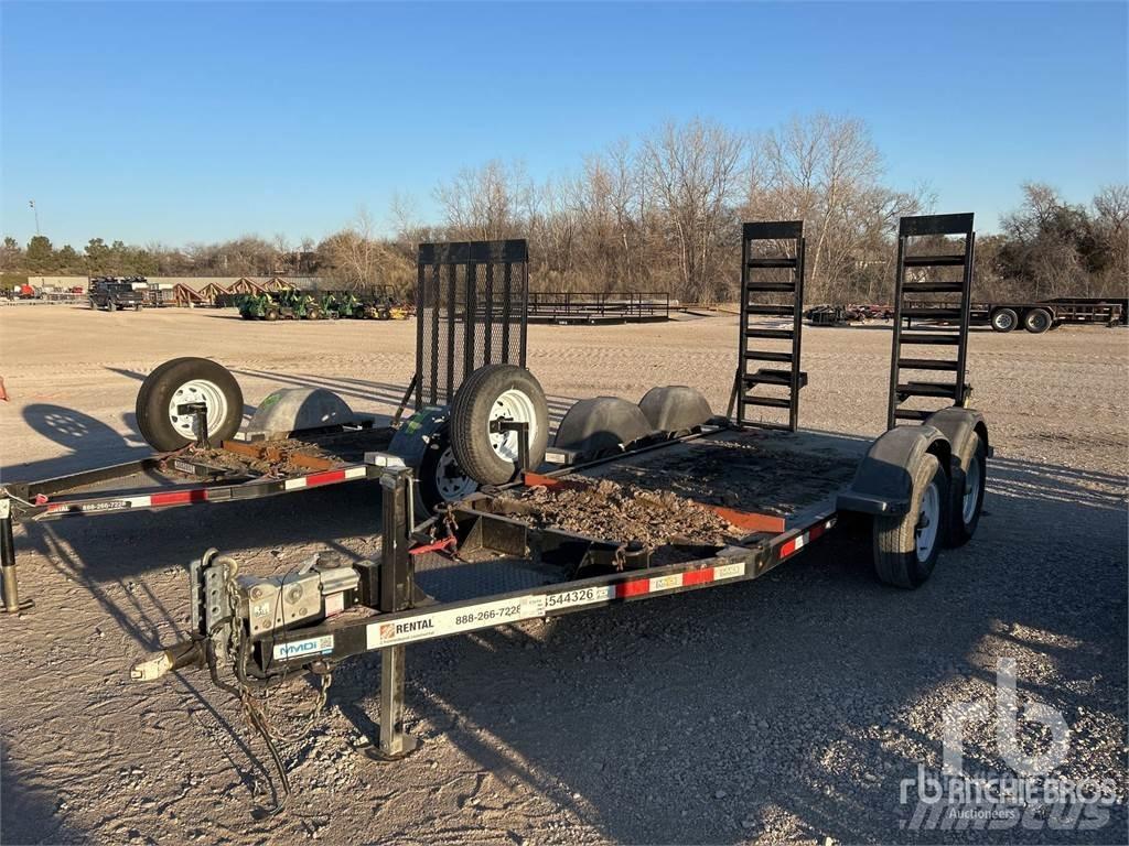 MMDI 10 ft T/A لوادر منخفضة