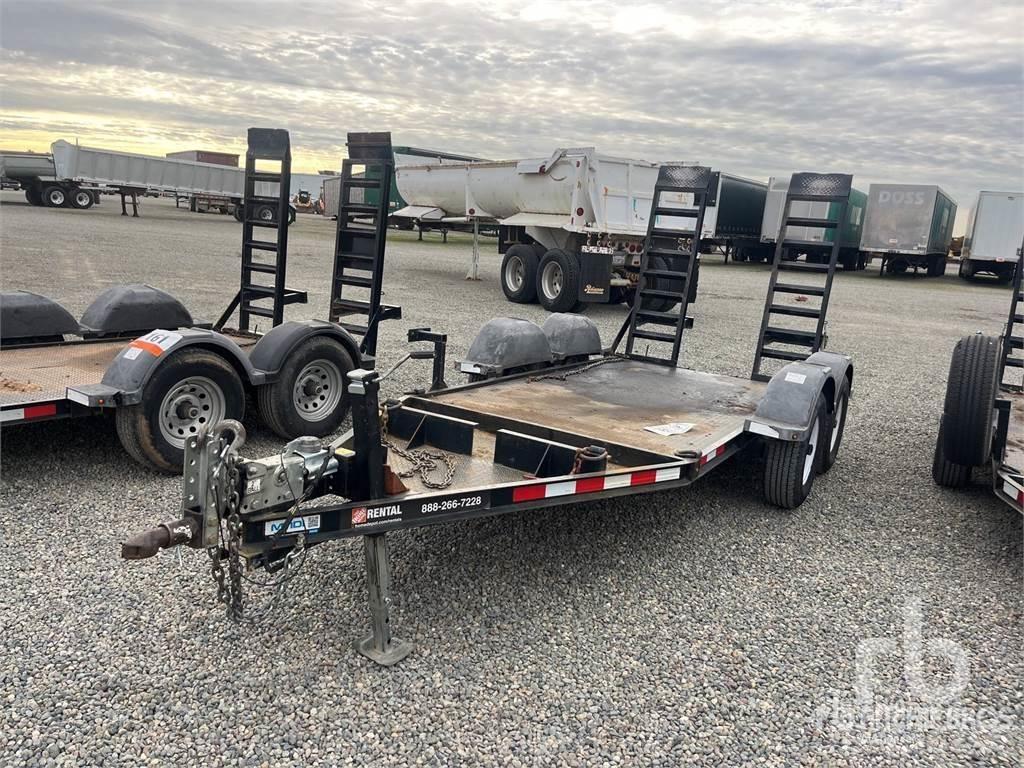 MMDI 10 ft T/A لوادر منخفضة