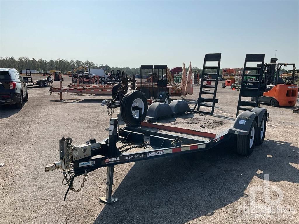 MMDI 10 ft T/A لوادر منخفضة