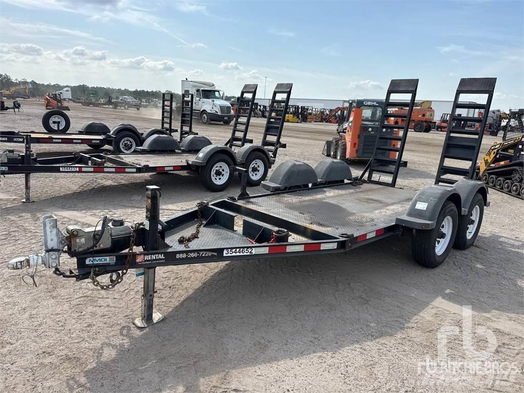 MMDI 10 ft T/A لوادر منخفضة