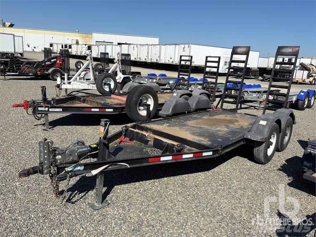 MMDI 10 ft T/A لوادر منخفضة