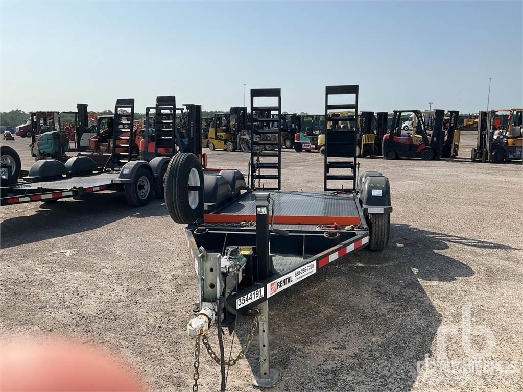 MMDI 10 ft T/A لوادر منخفضة