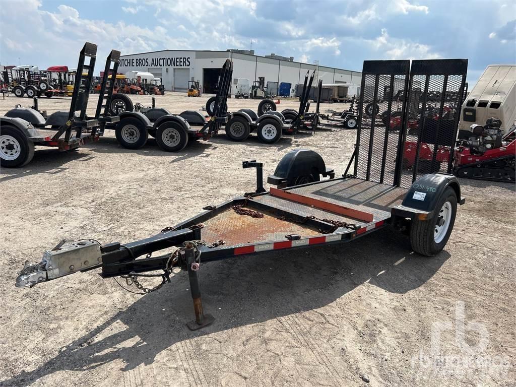 MMDI 47RVX10 لوادر منخفضة