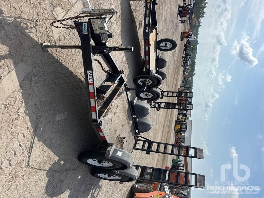 MMDI 510RCMPH لوادر منخفضة