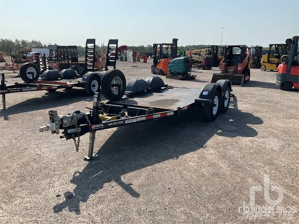 MMDI 510RCMPH لوادر منخفضة