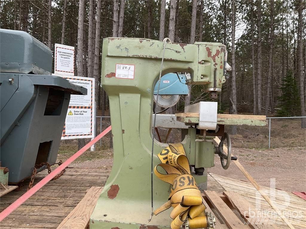  Mortise Cutter ماكينات نشر أخشاب