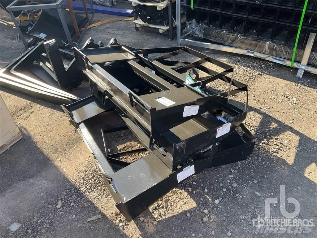  MOWER KING SA شوكات