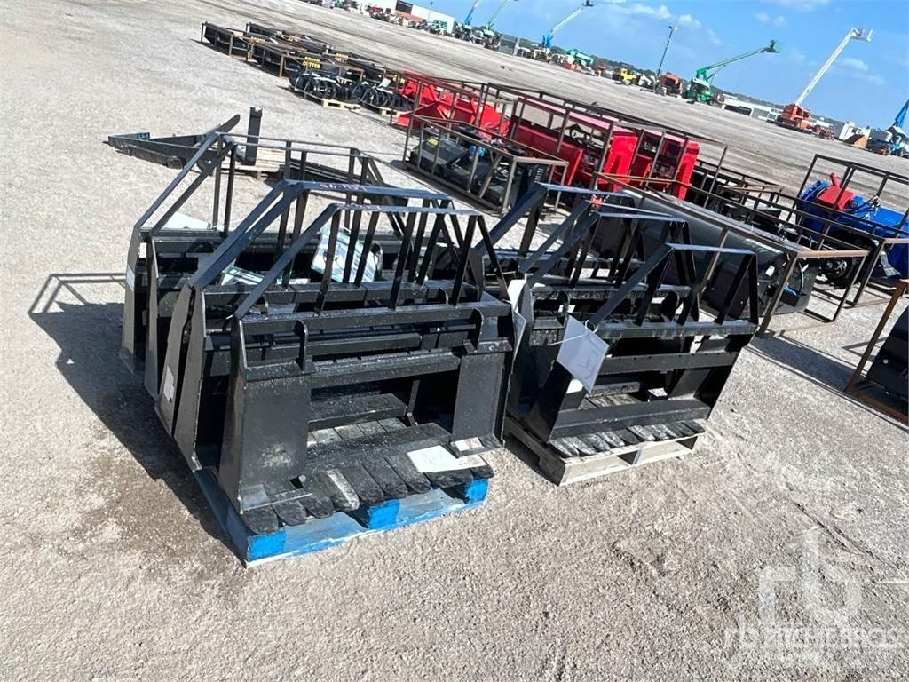  MOWER KING SA شوكات
