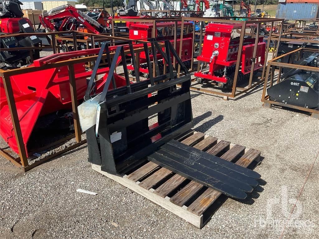  MOWER KING SA شوكات