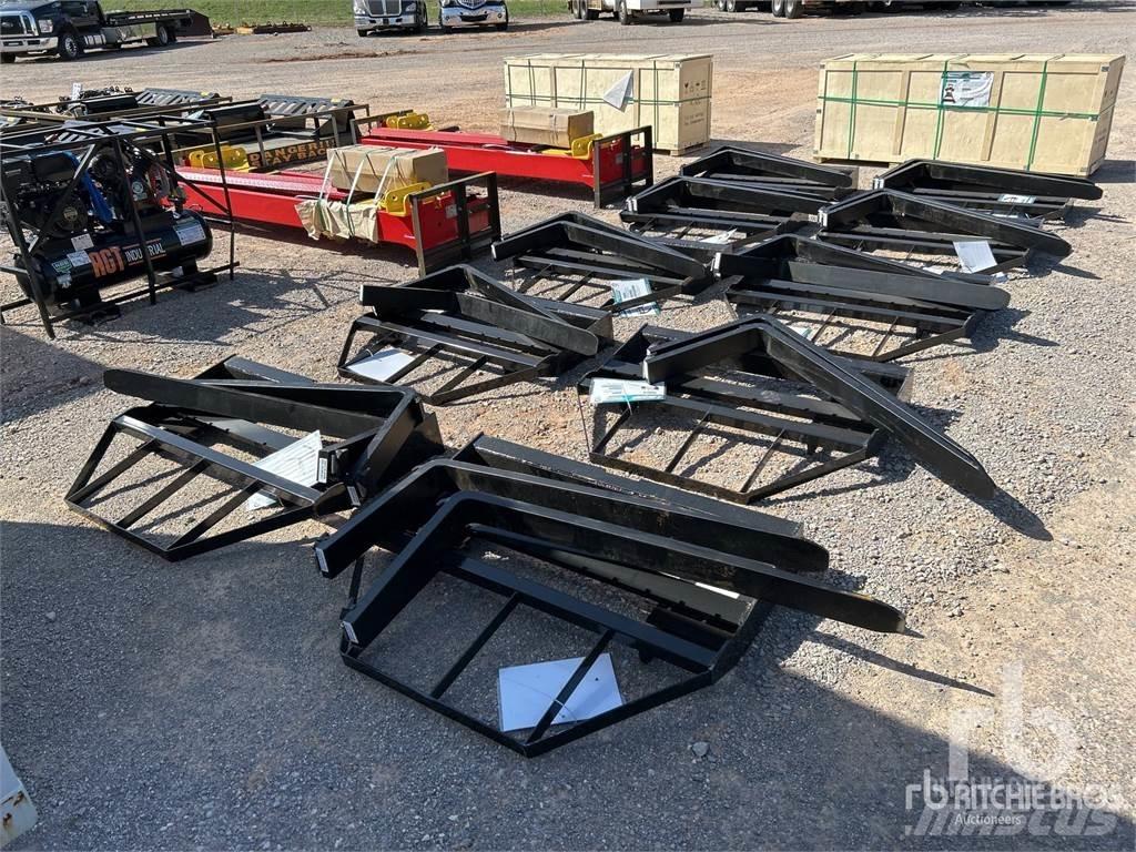  MOWER KING SA شوكات