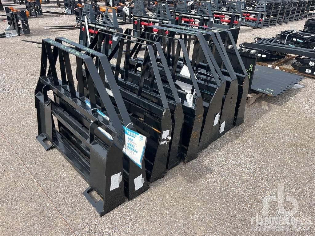  MOWER KING SA شوكات