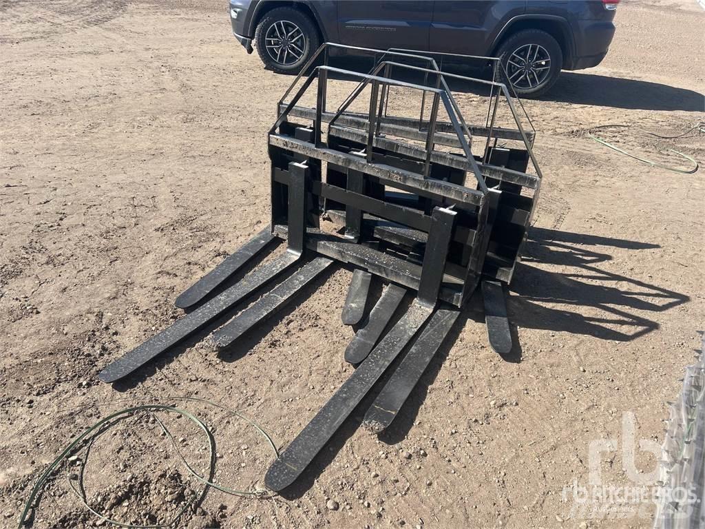  MOWER KING SA شوكات