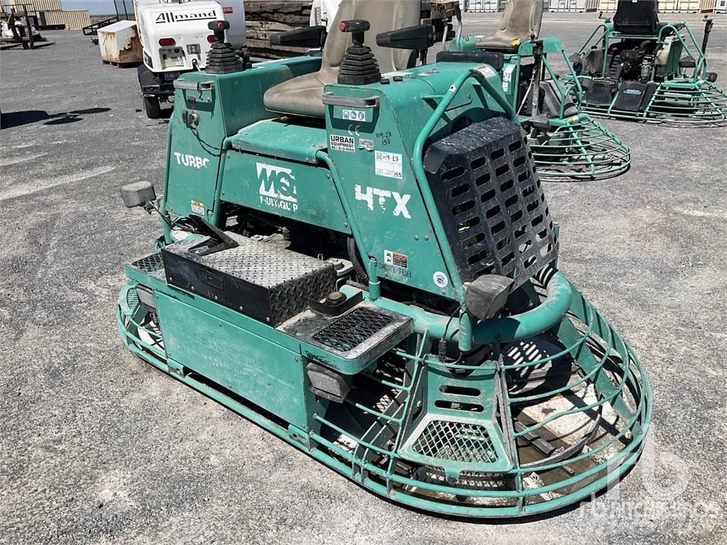 MultiQuip 4TX المسجات