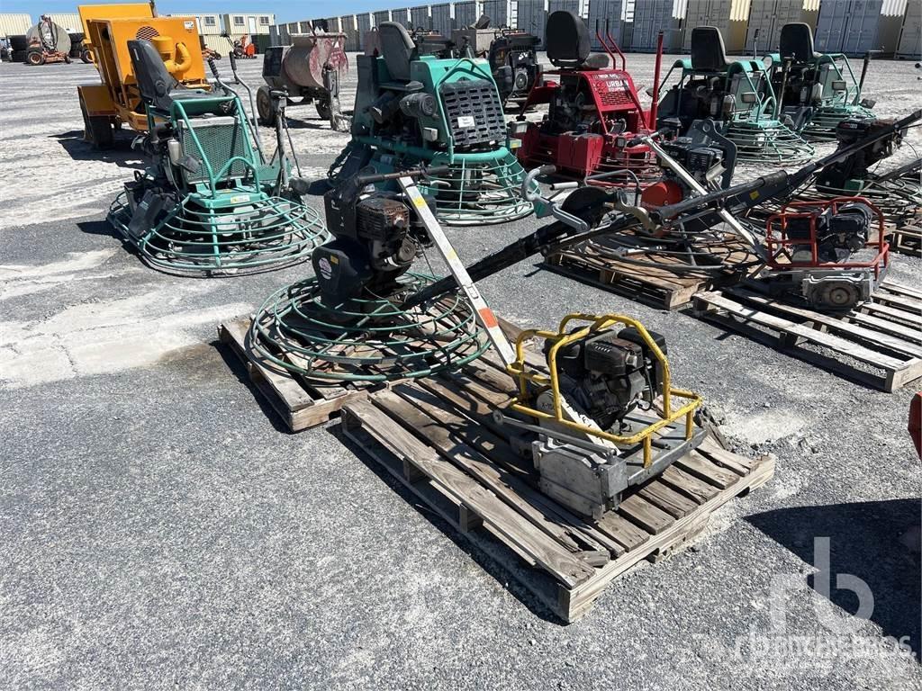 MultiQuip BH11C المسجات