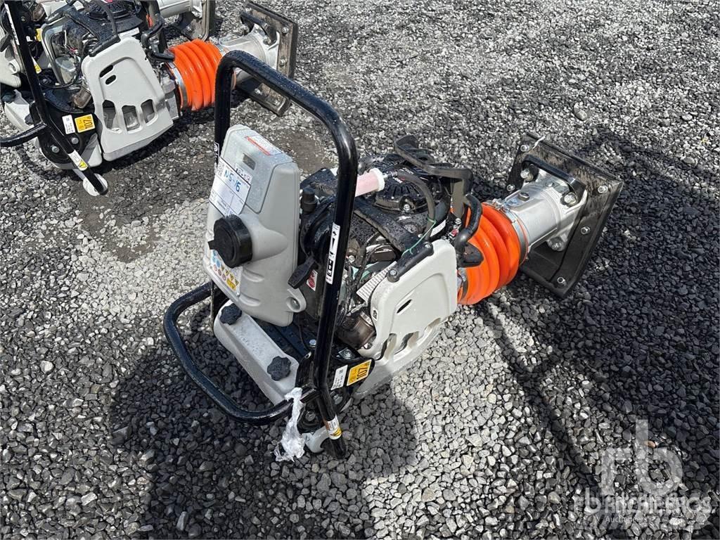 MultiQuip MTX70 دكاكات أفقية