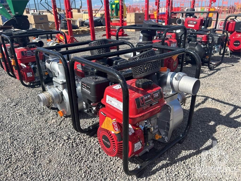 MultiQuip QWP80 مضخات المياه