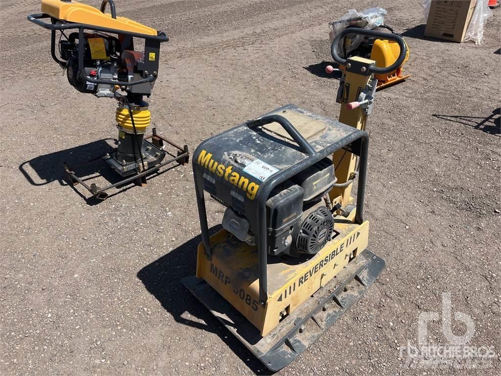 Mustang MRP5085 دكاكات أفقية