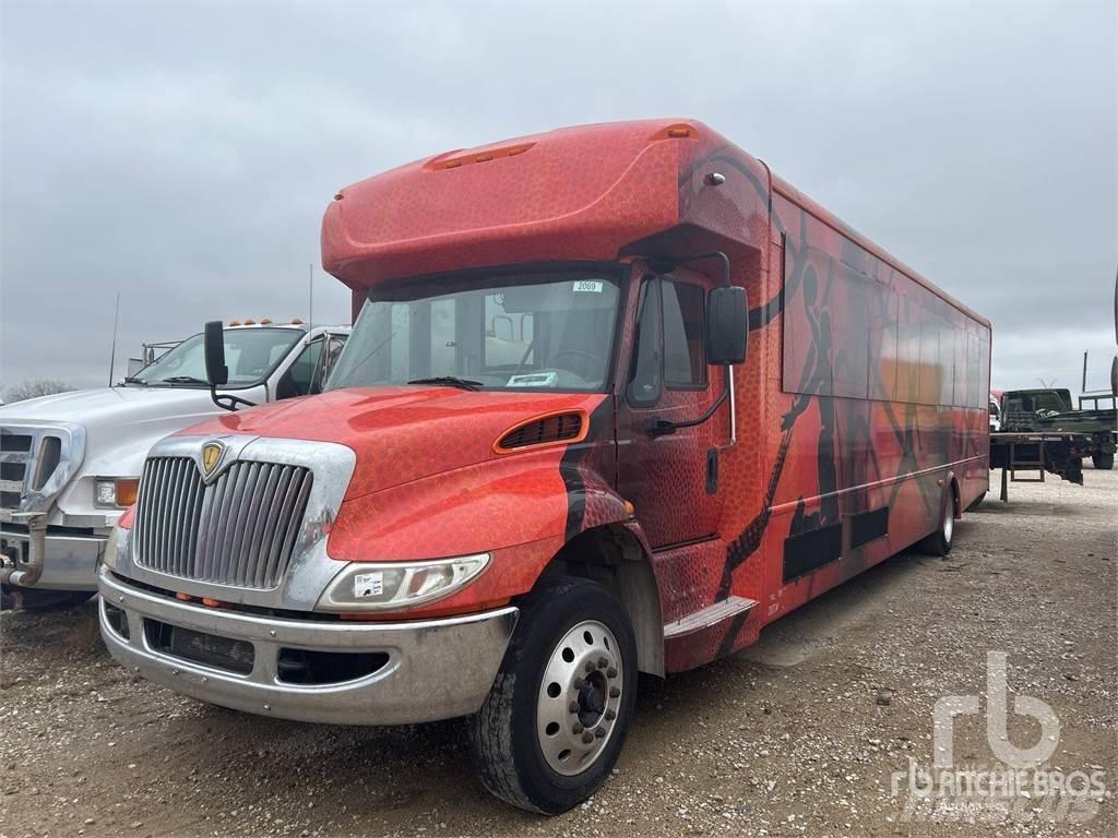 Navistar PC505 حافلة داخل المدينة