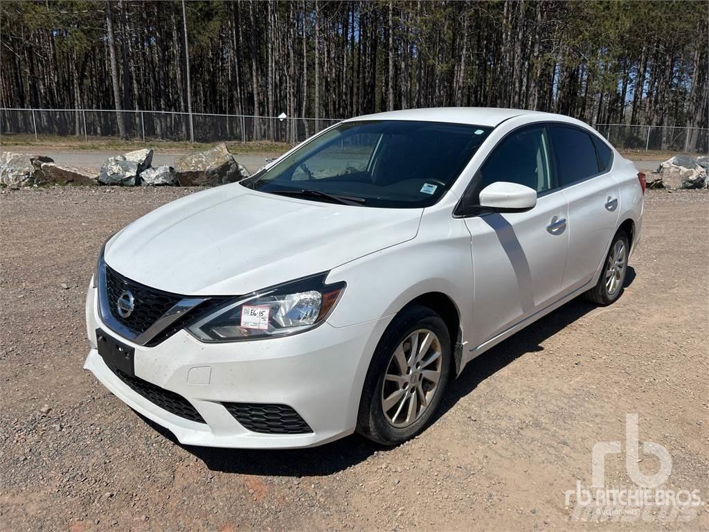 Nissan SENTRA سيارات