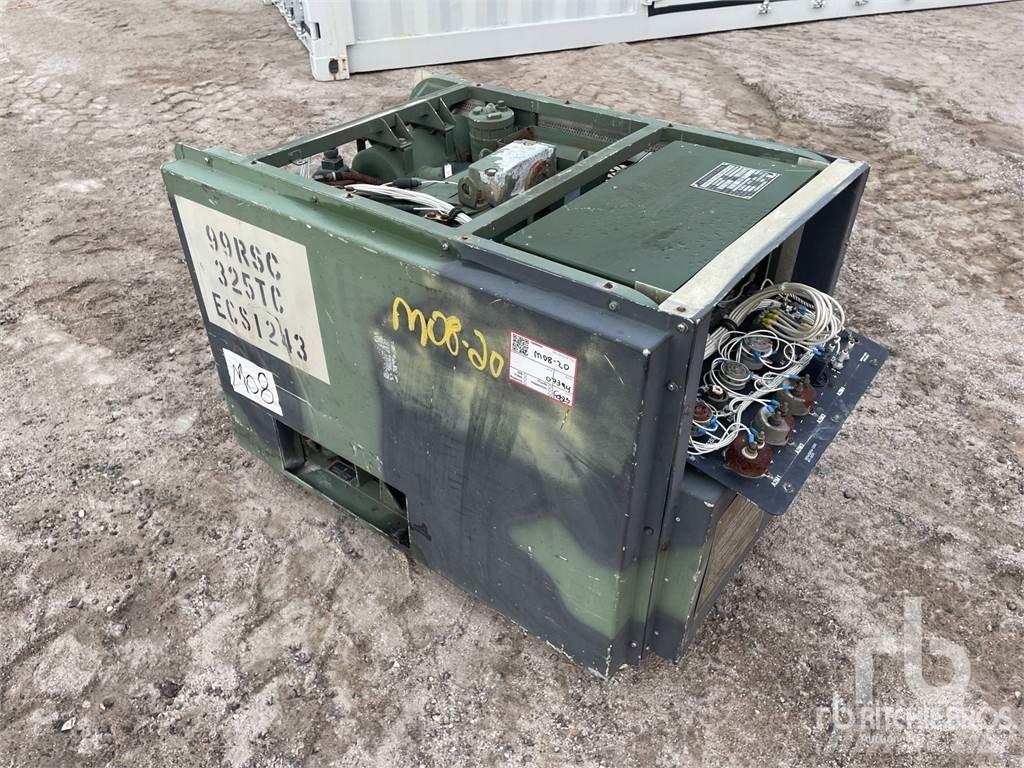 Onan MEP-016B مولدات ديزل