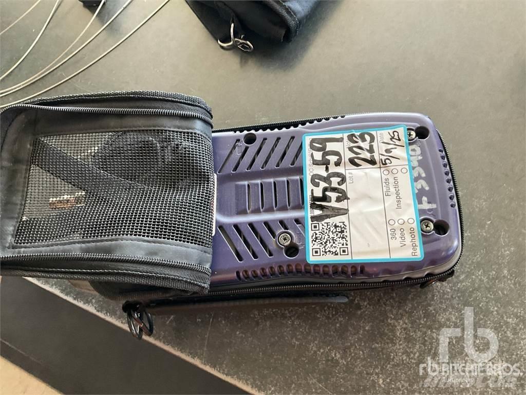  ONX 630 D31 ملحقات وقطع غيار معدات الحفر
