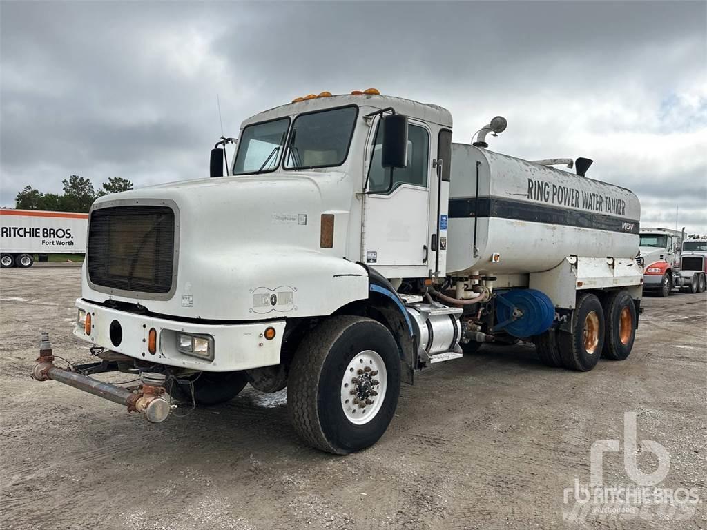 Oshkosh F2346 صهاريج مياه