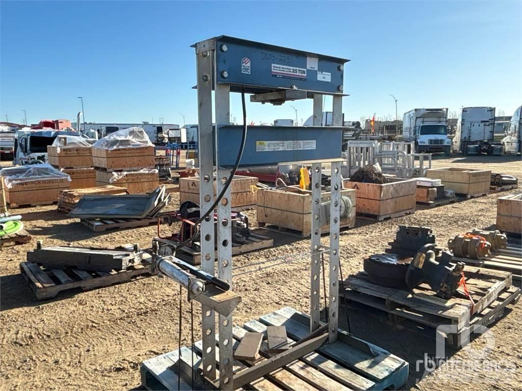  OTC 25 TON أخرى