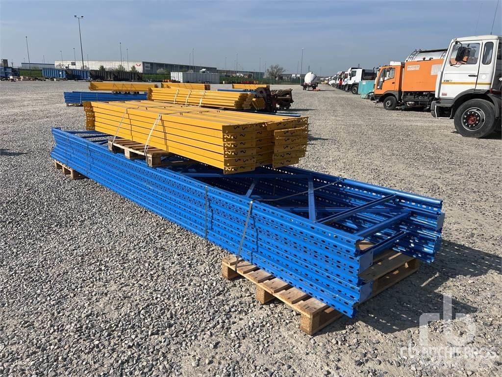  Pallet أخرى