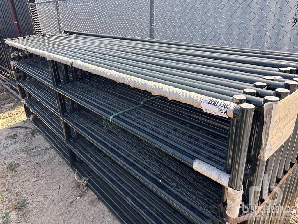  Panels ماكينات وملحقات مواش أخرى