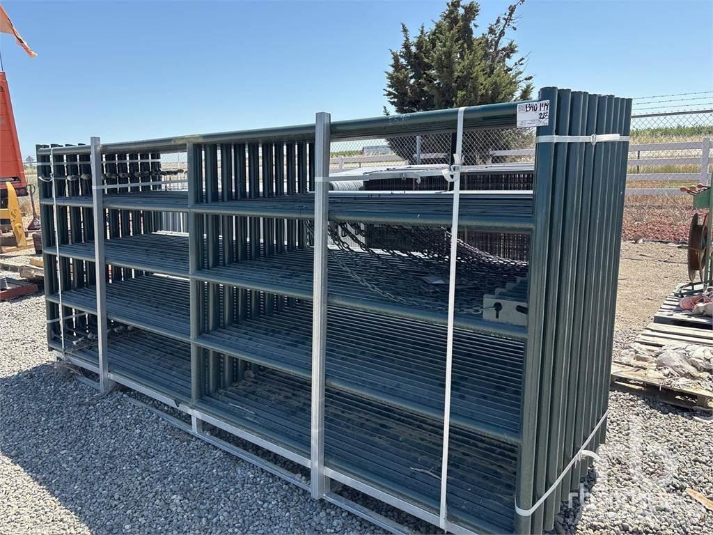  Panels ماكينات وملحقات مواش أخرى