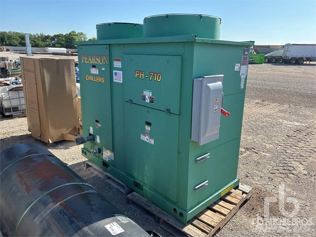  PEARSON PH-710 ملحقات خرسانة